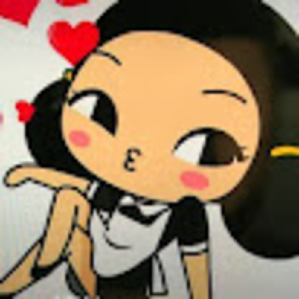 Meet your Posher, Vicki